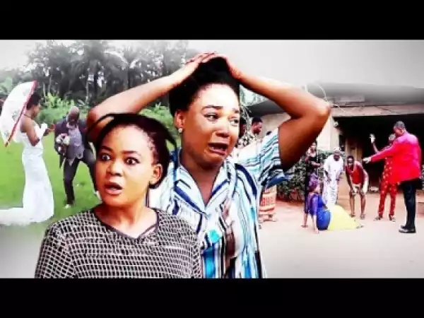Video: The Girl Under A Spell 2 - Rachael Okonkwo | 2018 Latest Nigerian Nollywood Full Movies